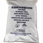Zinc Sulphate Heptahydrate Amaris Chemicals