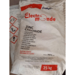 Zinc chloride (ZnCl2) Amaris Chemicals