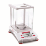 balance electronic ohaus adventurer amaris chemical solutions