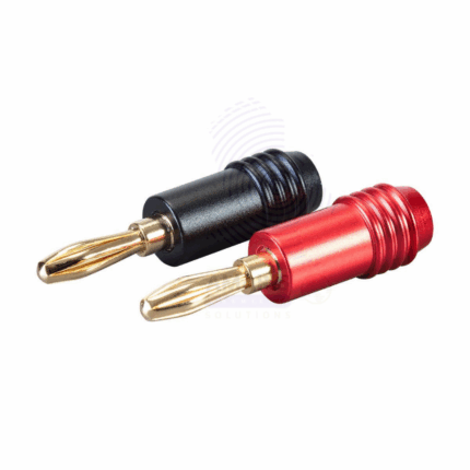 banana plug amaris chemical solutions