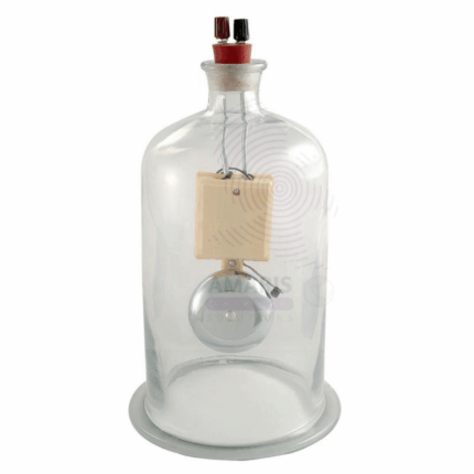 bell in vacuum amaris chemical solutions