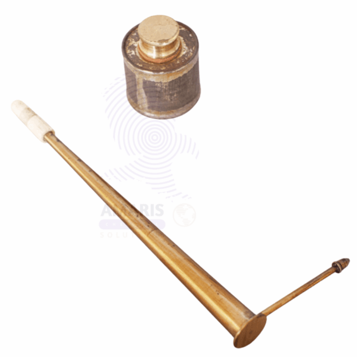 blow pipes amaris chemical solutions