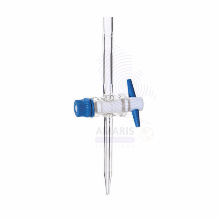 burette stop cork amaris chemical solutions