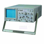 cathode ray oscilloscope amaris chemical solutions