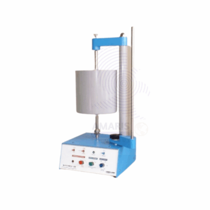 complete kymograph equipment amaris chemical solutions