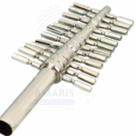 cork borer set sharpener Amaris Chemicals