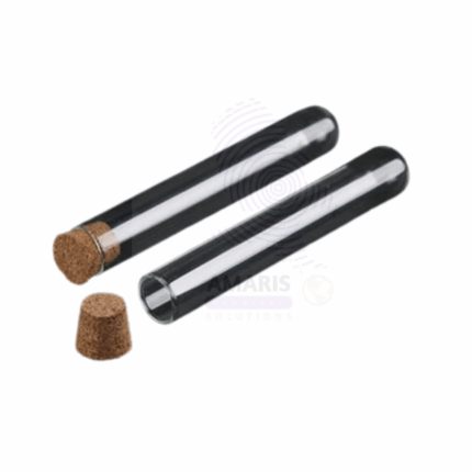 cork to fit test tube amaris chemical solutions