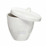 crucible with lid amaris chemicial solutions