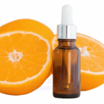 mandarin oil Amaris Chemicals