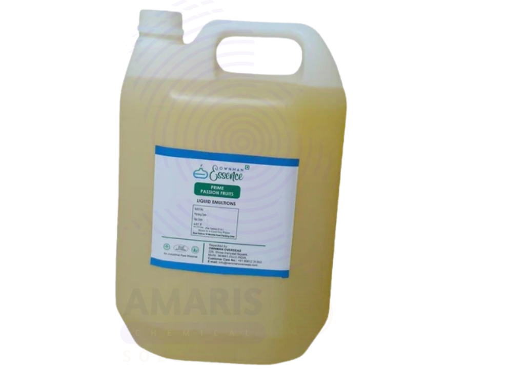 passion liquid flavor Amaris Chemicals passion liquid flavor Amaris Chemicals