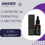 Active Ingredient Amaris chemicals