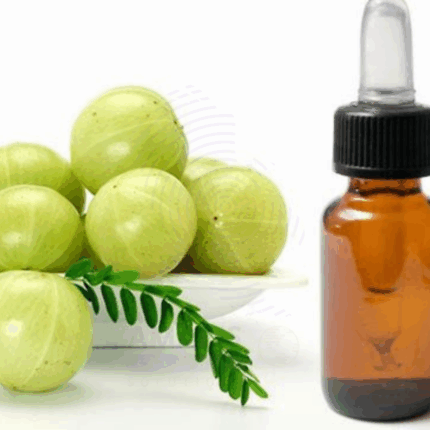 Amla Oil Amaris Chemicals