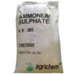 Ammonium Sulphate Amaris Chemicals