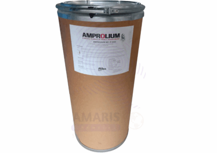 Amprolium Hydrochloride Amaris Chemicals