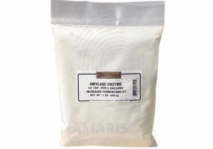 Amylase Baking enzyme Amaris Chemicals