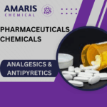 Analgesics & Antipyretics