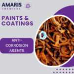 Anti-Corrosion Agents