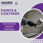 Application-Specific Coatings