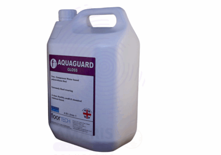 Aquaguard Amaris Chemicals