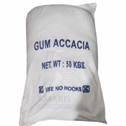 Arabic Gum Amaris Chemicals