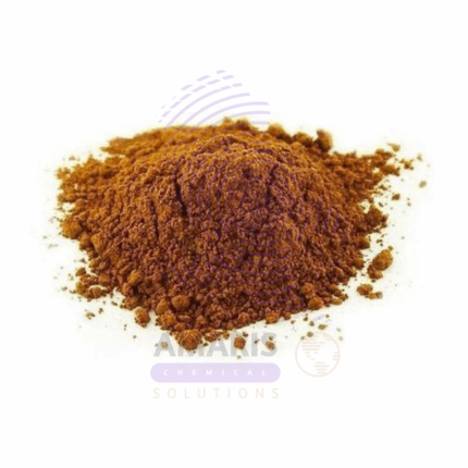 Bismark Amaris Chemicals