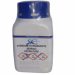 Borax Extra Pure Amaris Chemicals