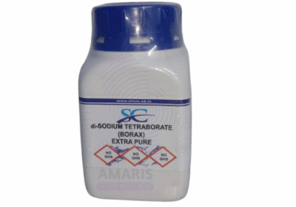 Borax Extra Pure Amaris Chemicals