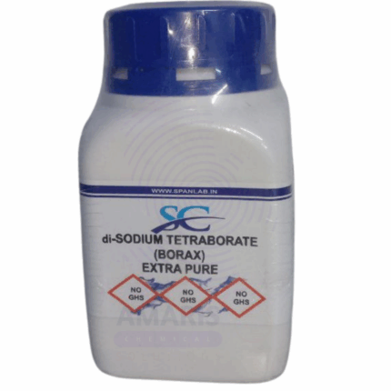 Borax Extra Pure Amaris Chemicals