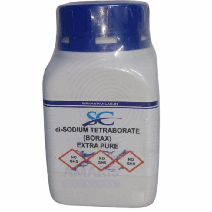 Borax Extra Pure Amaris Chemicals