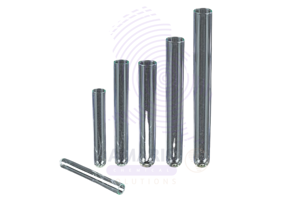 Borosilicate Glass Tubings Amaris Chemicals Borosilicate Glass Tubings Amaris Chemicals