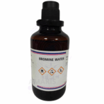 Bromine Water Extra Pure Amaris Chemicals