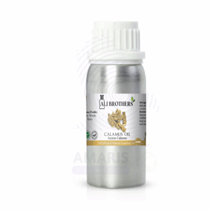 Calamus Oil Extra Pure Amaris Chemicals