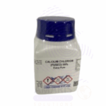 Calcium Chloride Fused (95%) Extra Pure Amaris Chemicals