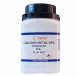 Calcium Granular Extra Pure Amaris Chemicals