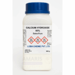 Calcium Hyroxide Extra Pure Amaris Chemicalls