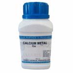 Calcium Metal Extra Pure Amaris Chemicals