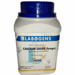 Calcium Oxide (lumps) Extra Pure Amaris Chemicals