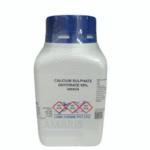 Calcium Sulphate Dihydrate Extra Pure Amaris Chemicals