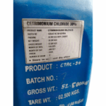 Cetrimonium Chloride Amaris Chemicals
