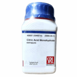 Citric Acid Monohydrate Extra Pure Amaris Chemicals