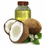 Coconut oil refined Amaris Chemicals
