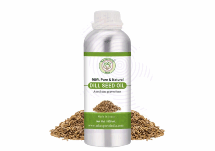 Dill Seed Oil Terpeneless Amaris Chemicals