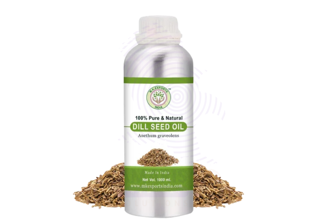 Dill Seed Oil Terpeneless Amaris Chemicals Dill Seed Oil Terpeneless Amaris Chemicals