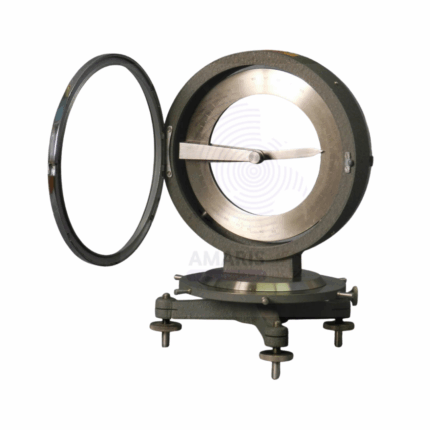 Dip circle amaris chemical solutions