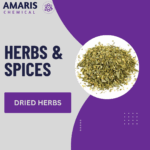 Dried Herbs