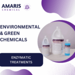 Enzymatic Treatments Amaris chemicals