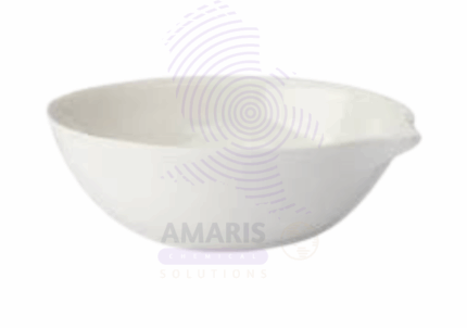 Evaporation Dish Amaris Chemicals