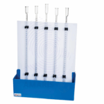 Expansion of Liquid Apparatus Amaris Chemicals