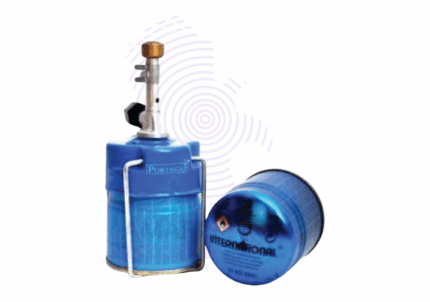 Gas cartridge Amaris Chemicals