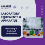 General Lab Glassware & Plasticware